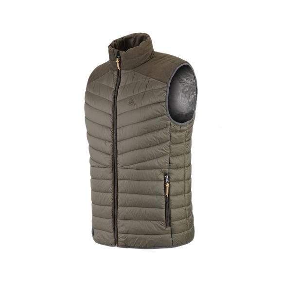 LVC114- VARENNE HEAT VEST